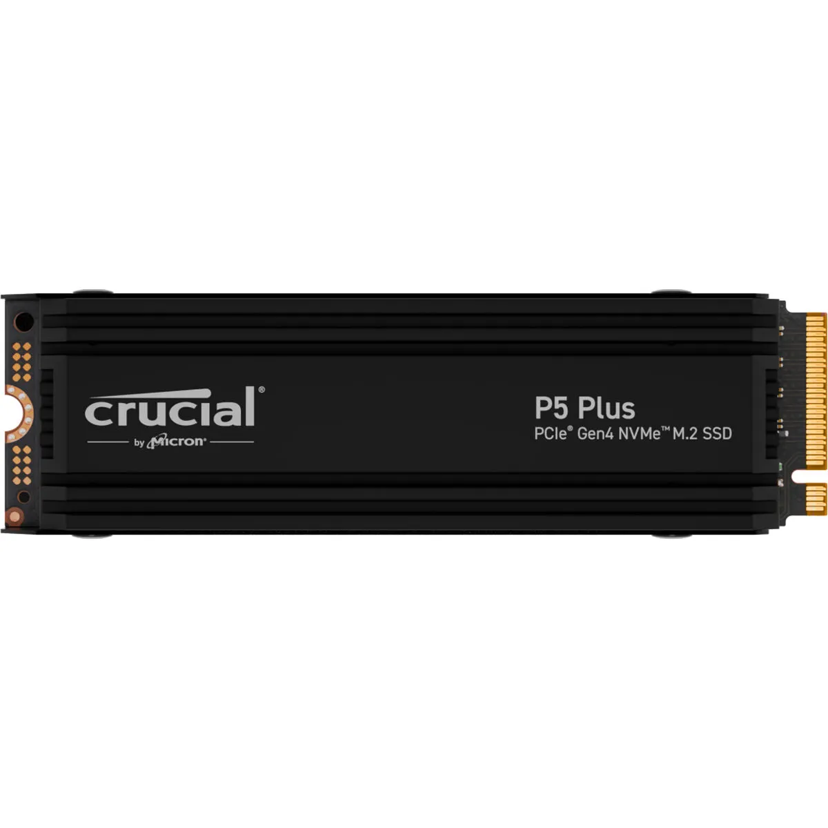 Hard Disk Crucial P5 Plus 1 TB SSD