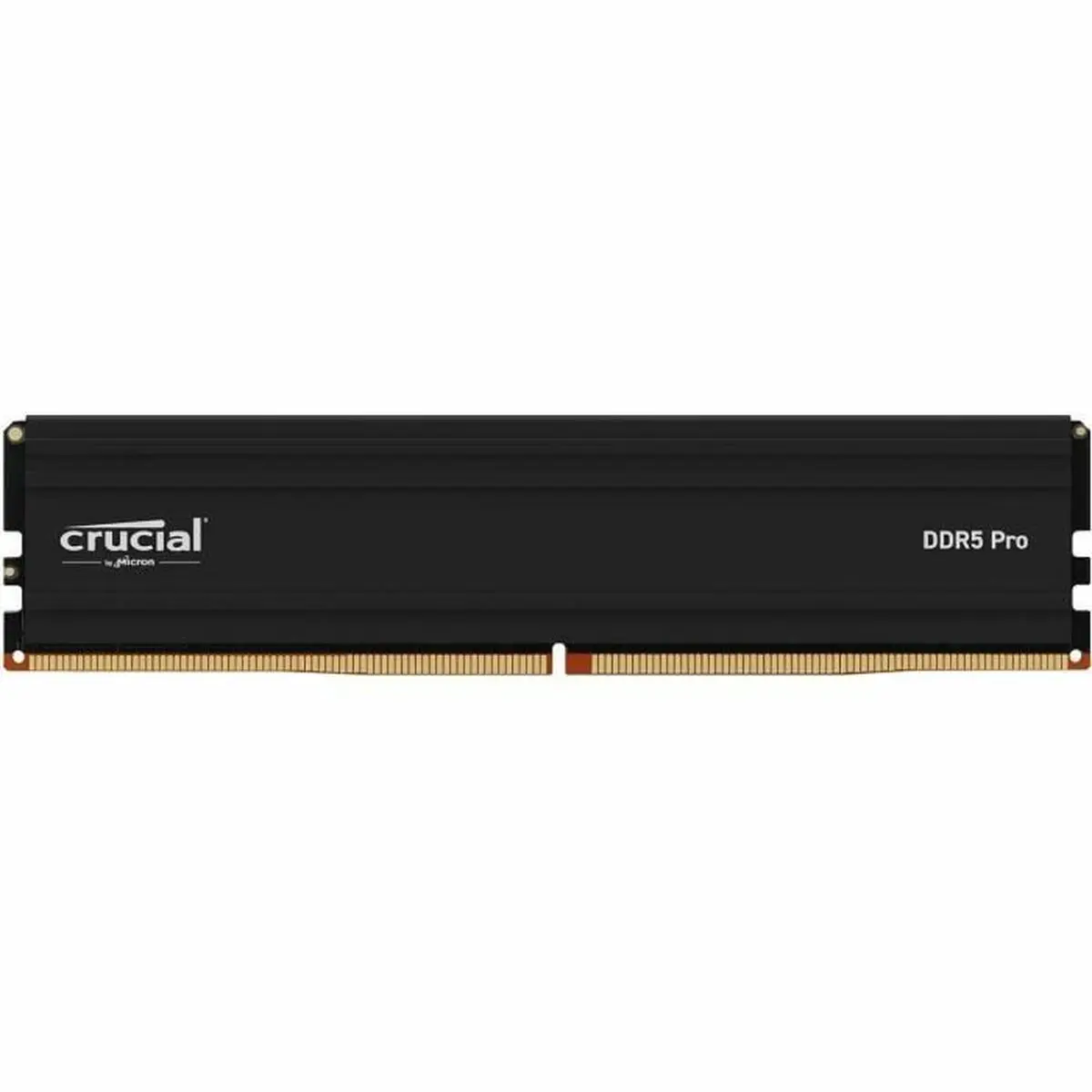 Memoria RAM Crucial 16 GB