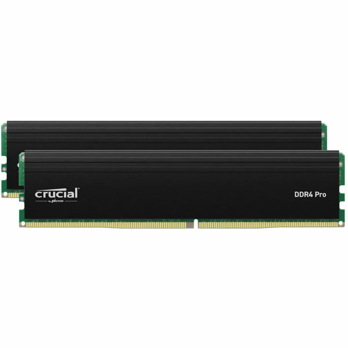 Memoria RAM Micron CP2K16G4DFRA32A 32 GB DDR4 CL22