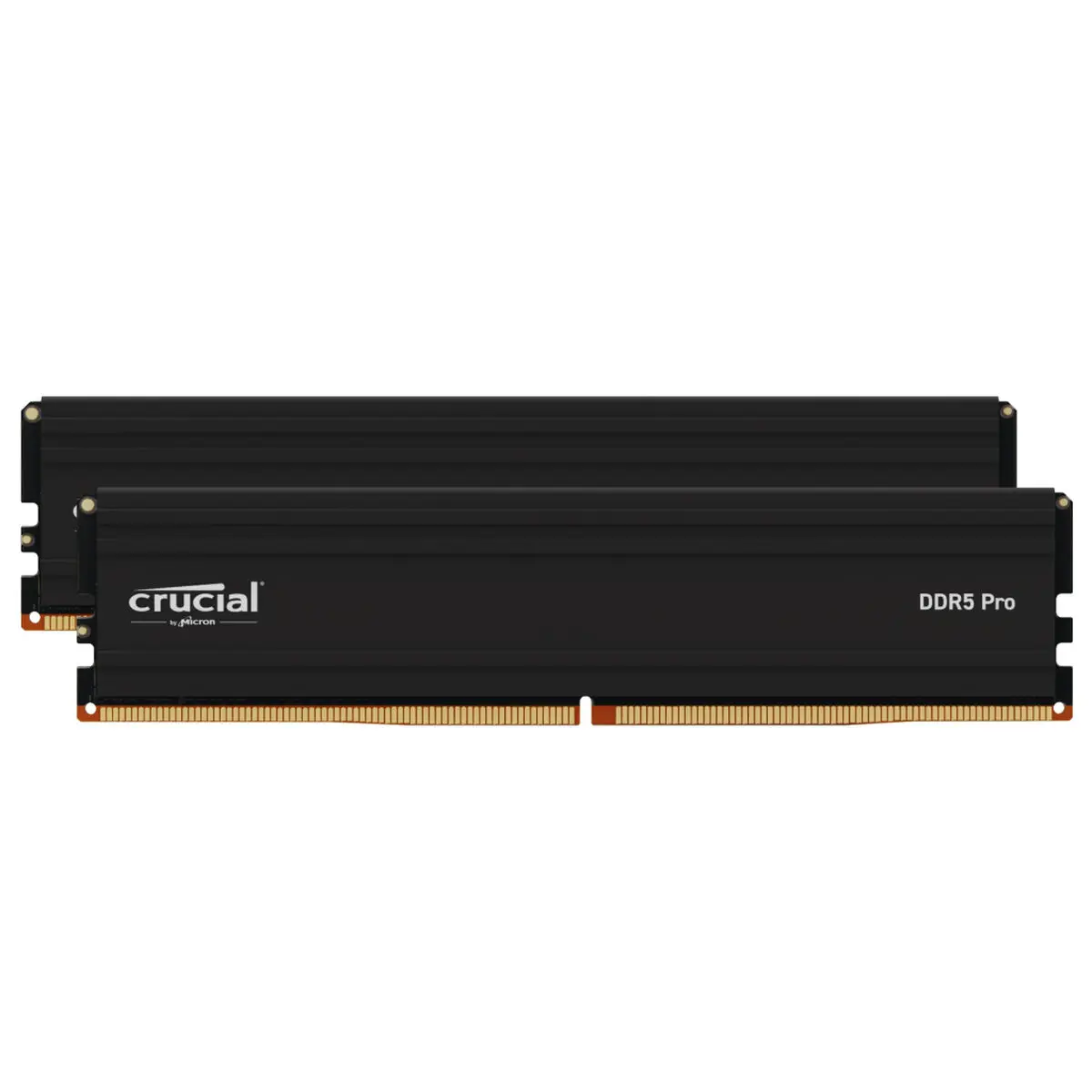 Memoria RAM Crucial CP2K48G56C46U5 DDR5 SDRAM DDR5 96 GB