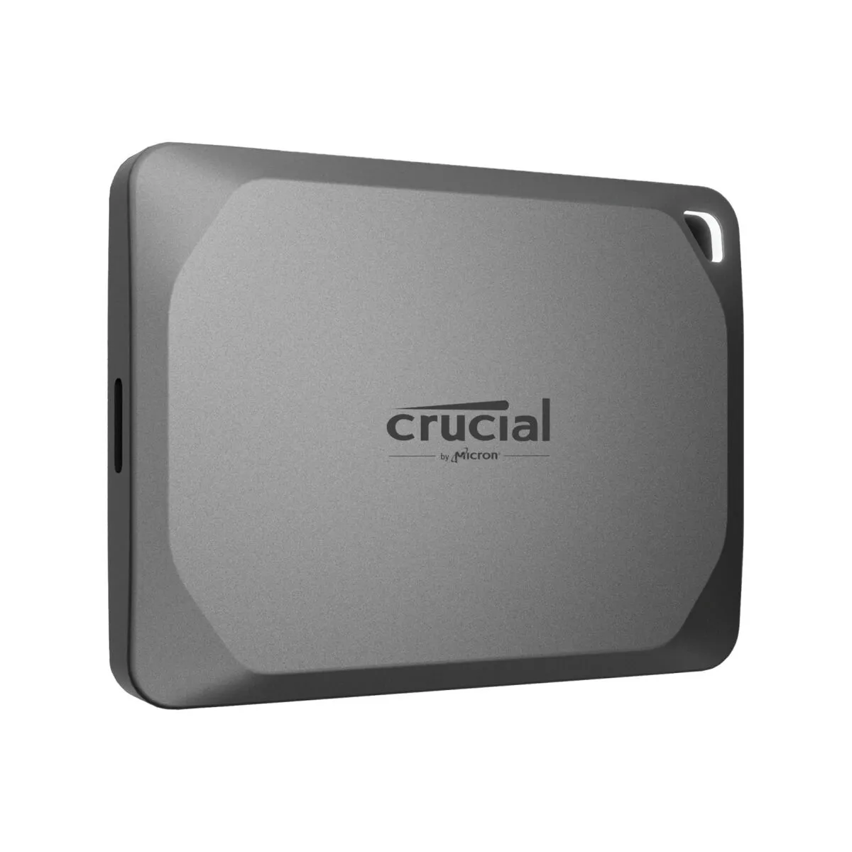 Hard Disk Esterno Crucial X9 Pro 4 TB SSD