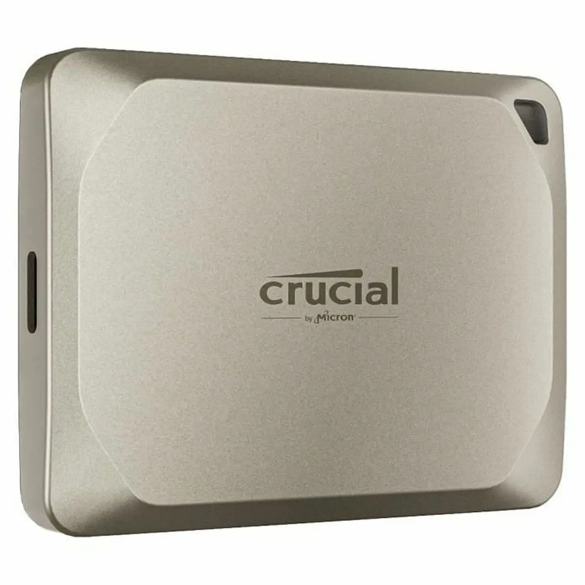 Hard Disk Esterno Crucial X9 Pro 2 TB SSD