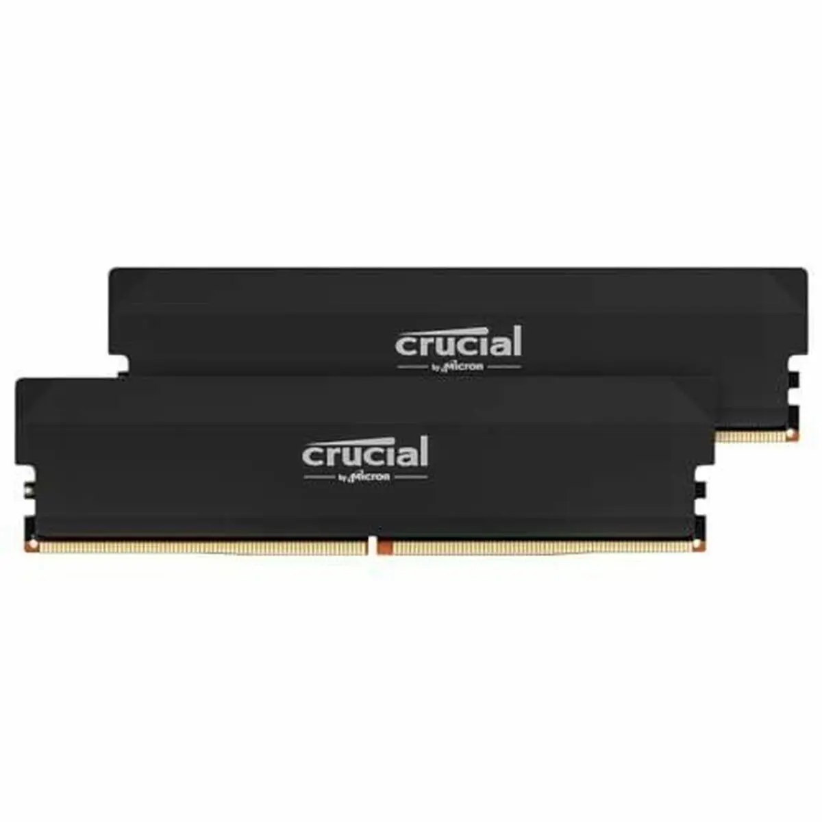 Memoria RAM Crucial CP2K16G60C36U5B 32 GB DDR5 6000 MHz