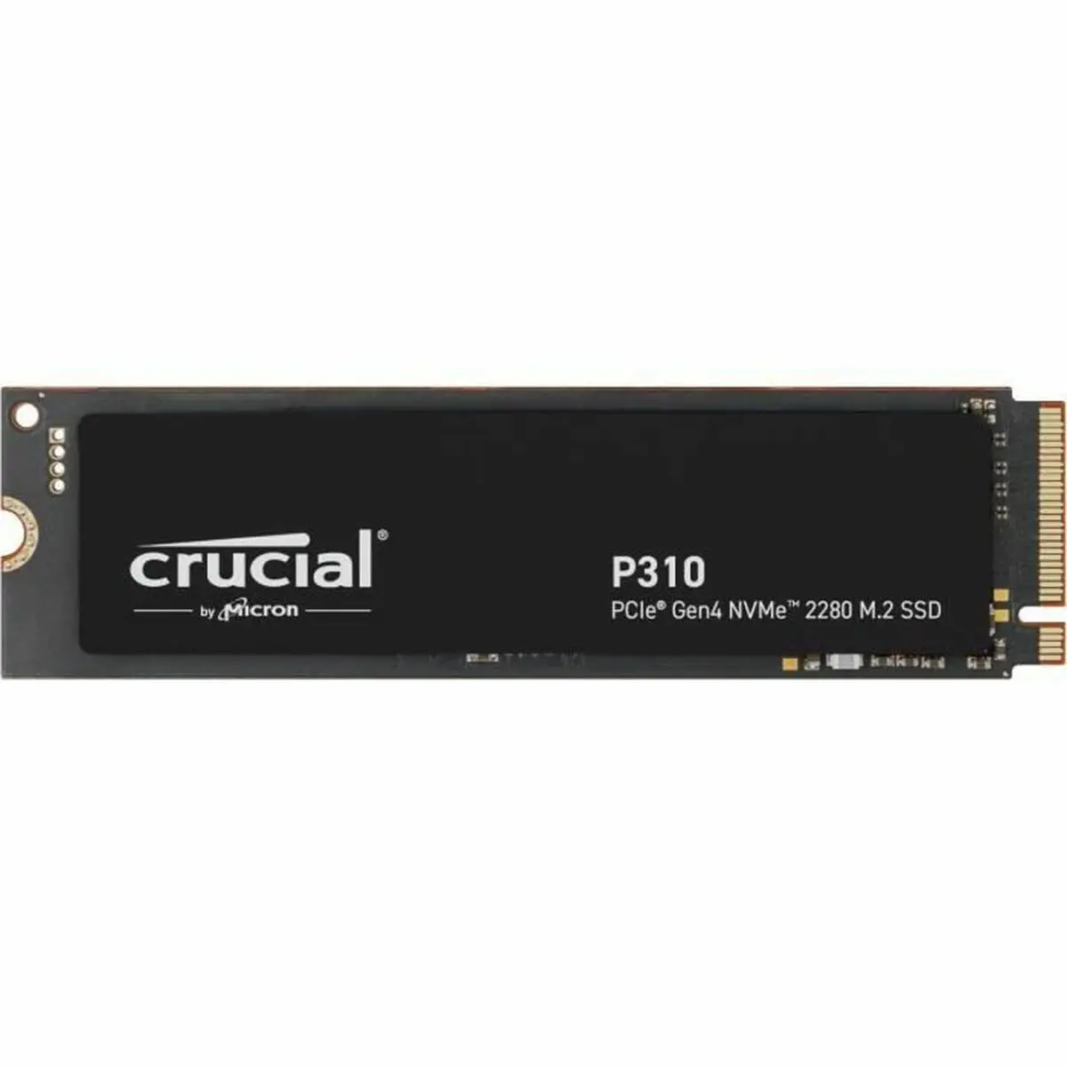 Hard Disk Crucial P310 GEN4 2280 500 GB SSD