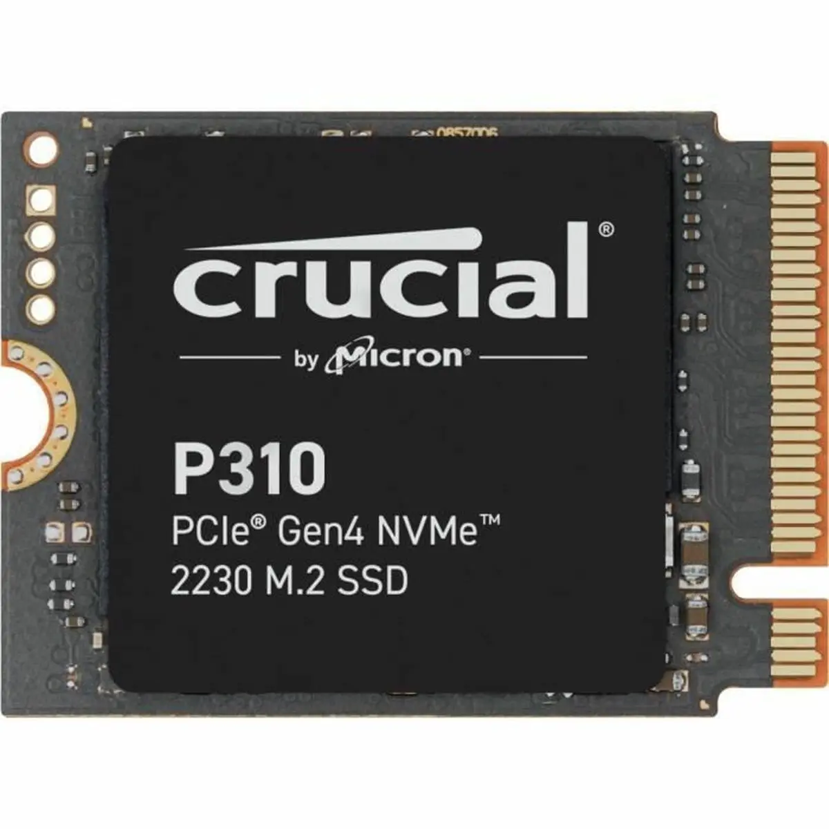 Hard Disk Crucial CT2000P310SSD2