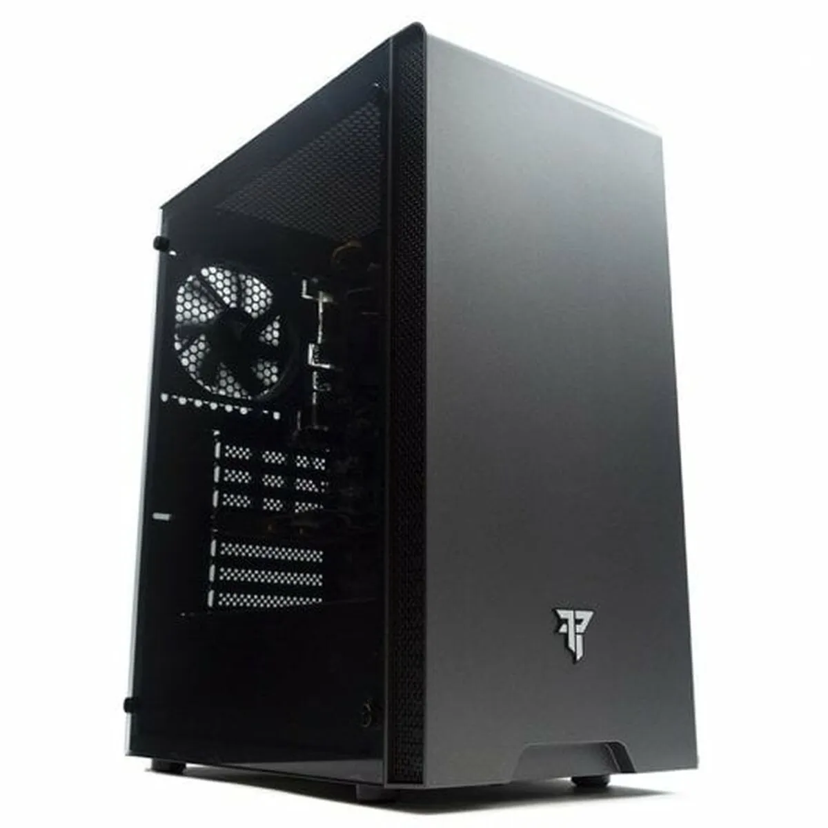 PC da Tavolo PcCom Alurin Intel Core i5-13400 8 GB RAM