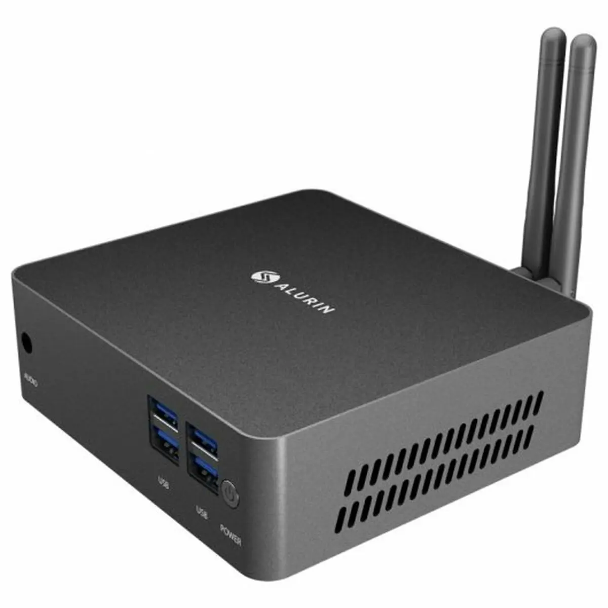 Mini PC Alurin Unit 8 GB RAM 1 TB