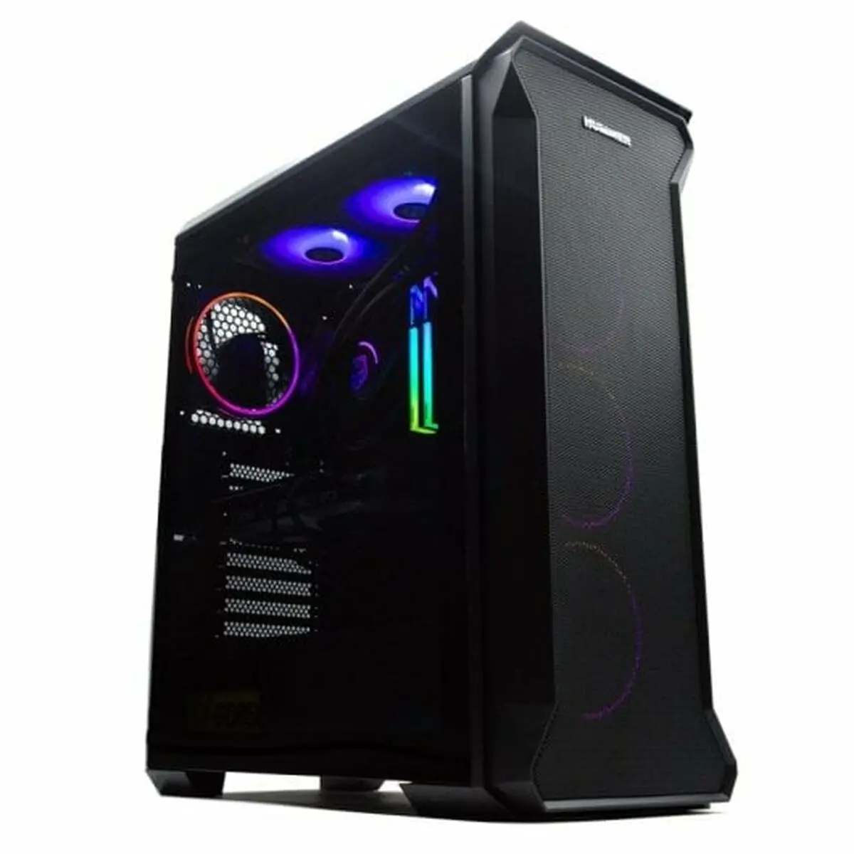 PC da Tavolo Versus 32 GB RAM 2 TB SSD Nvidia Geforce RTX 4070