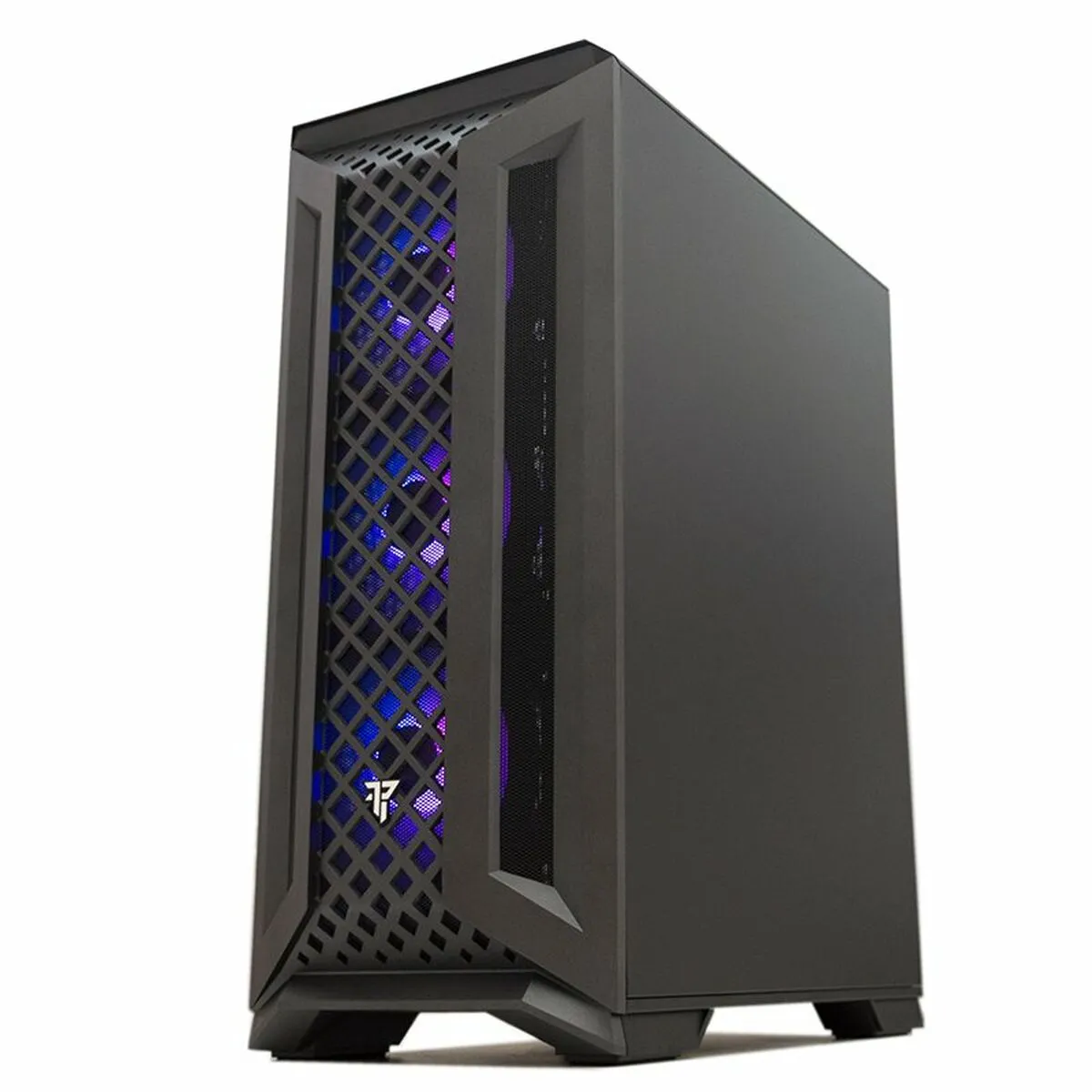 PC da Tavolo PcCom Gold Élite II 16 GB RAM Intel Core i5-11400F 500 GB SSD GeForce RTX 3060