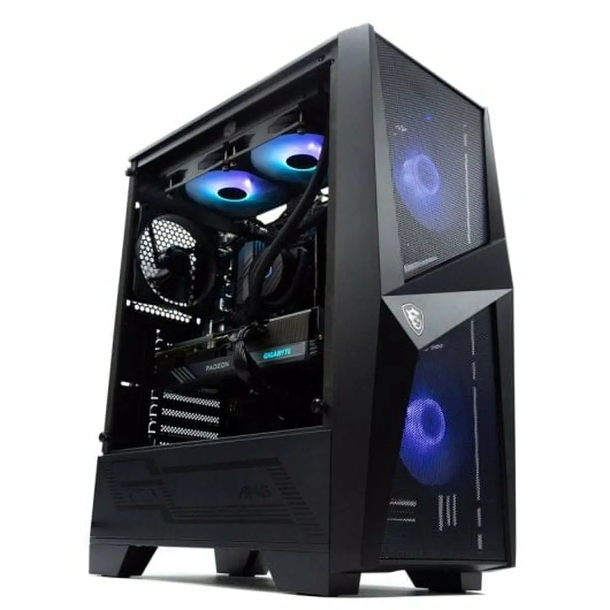 PC da Tavolo PcCom 32 GB RAM 2 TB SSD