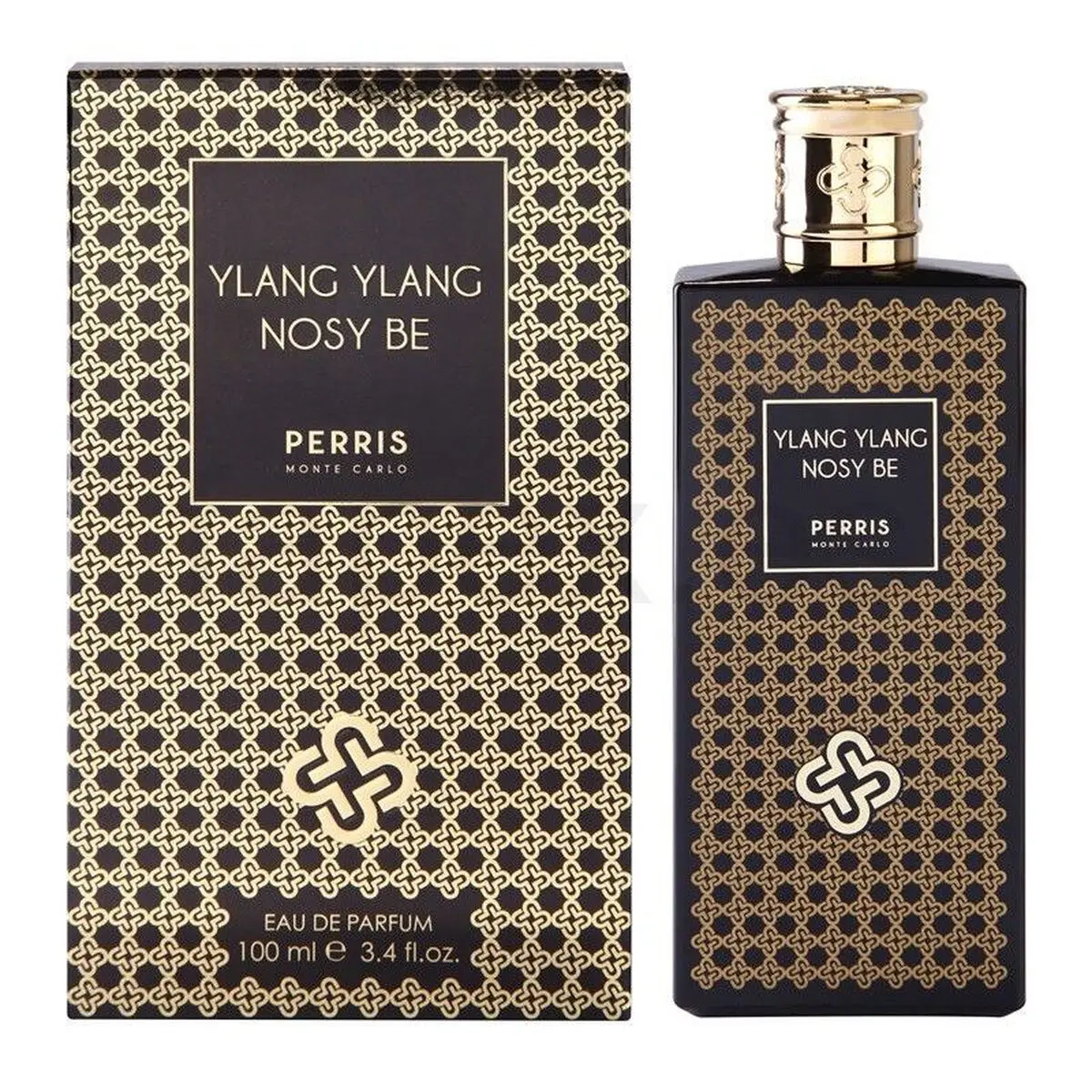 Profumo Donna Ylang Ylang Nosy Be EDP 100 ml