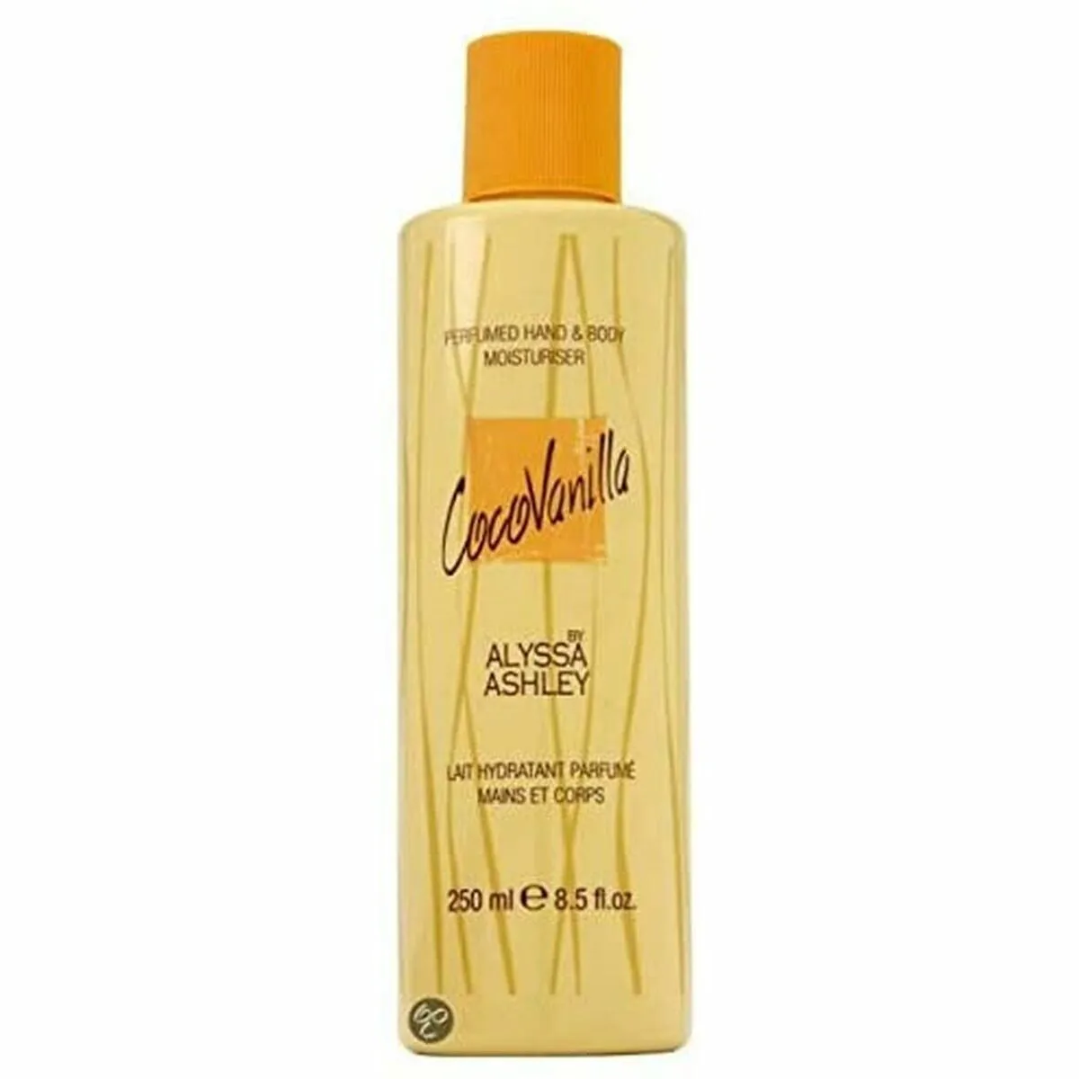 Lozione Corpo Coco Vanilla Alyssa Ashley (250 ml)