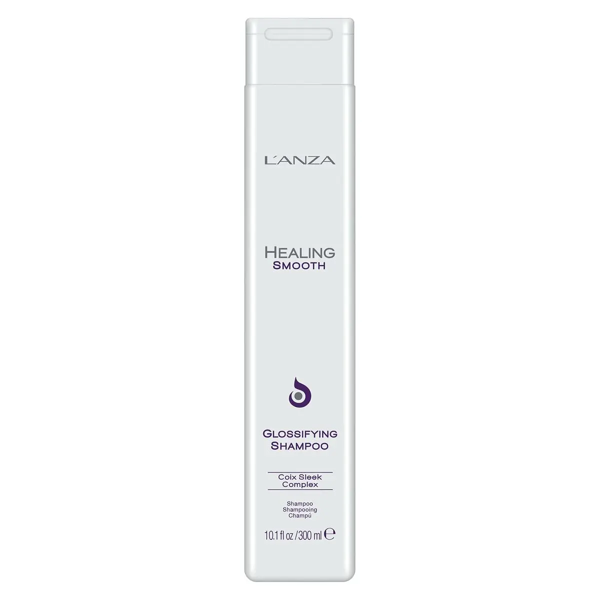 Shampoo L'ANZA Noni Fruit Leave In 300 ml