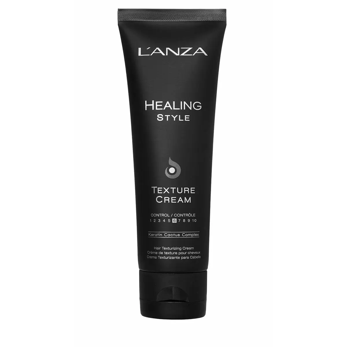 Crema Styling L'ANZA Healing Style 125 g Texturizzante