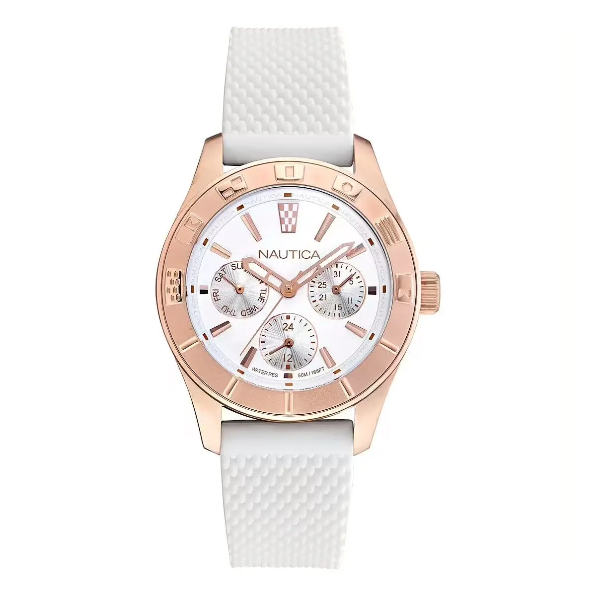 Orologio Donna Nautica NAPPBS034