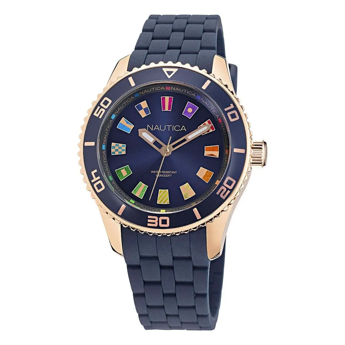 Orologio Uomo Nautica NAPPBF044