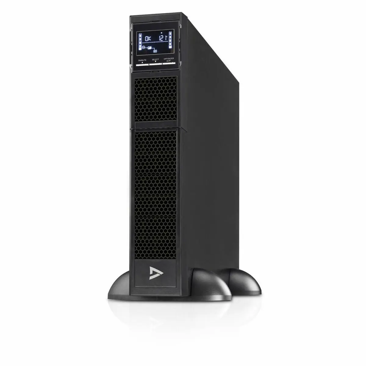 Gruppo di Continuità Interattivo UPS V7 UPS1RM2U3000-1E 2700 W