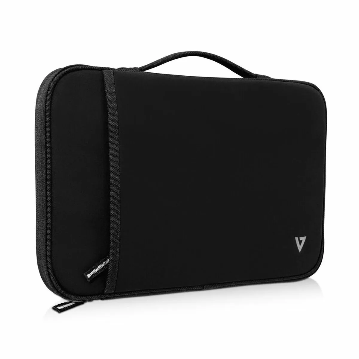 Valigetta per Portatile V7 CSE12HS-BLK-9E Nero 12.2"