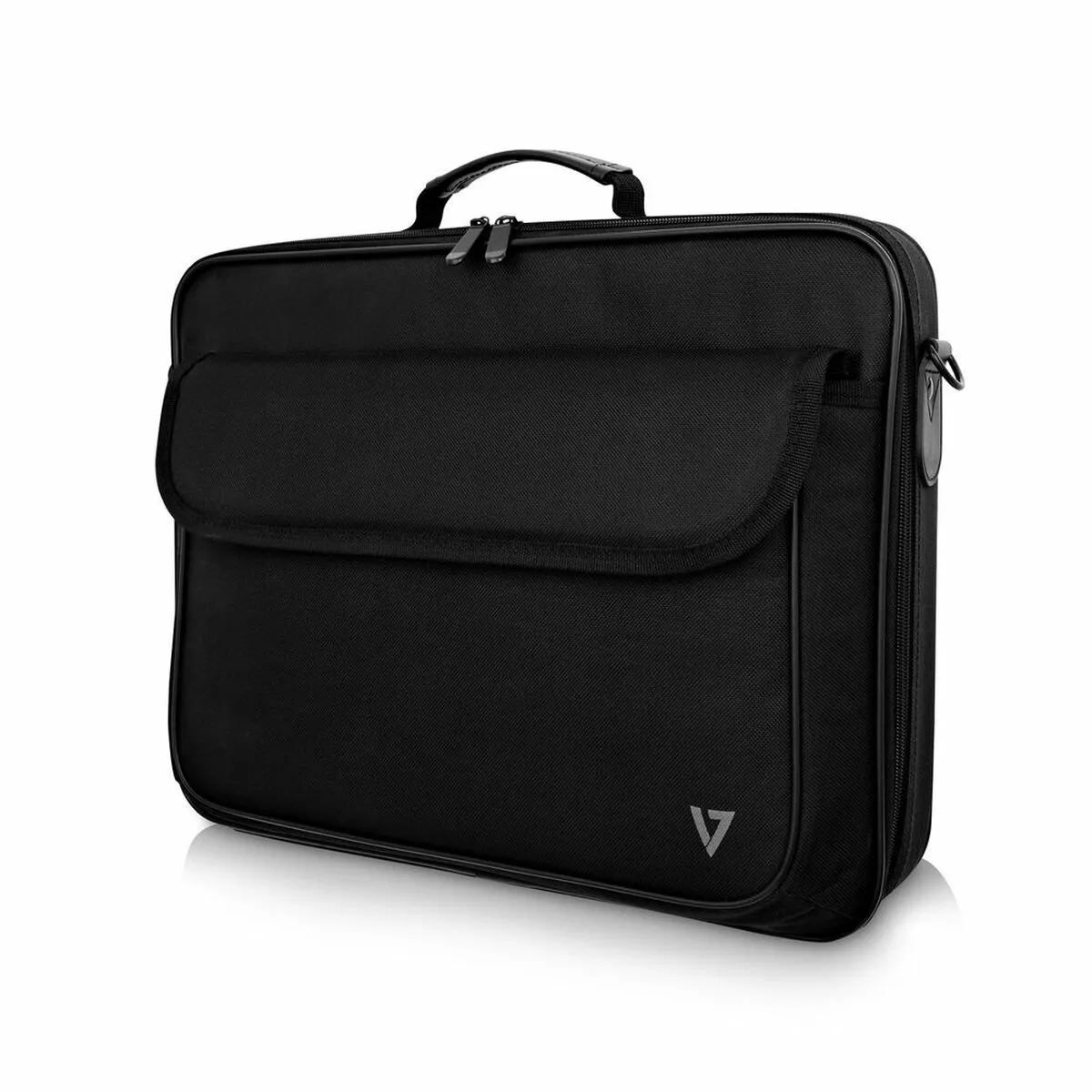 Valigetta per Portatile V7 CCK16-BLK-3E         Nero 16"