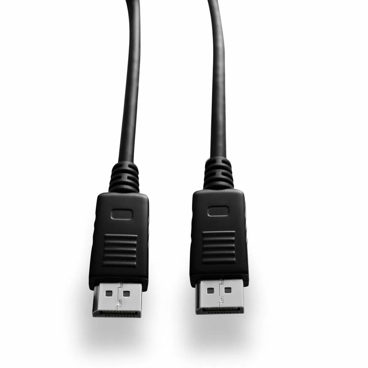 Cavo DisplayPort V7 V7DP2DP-6FT-BLK-1E   Nero