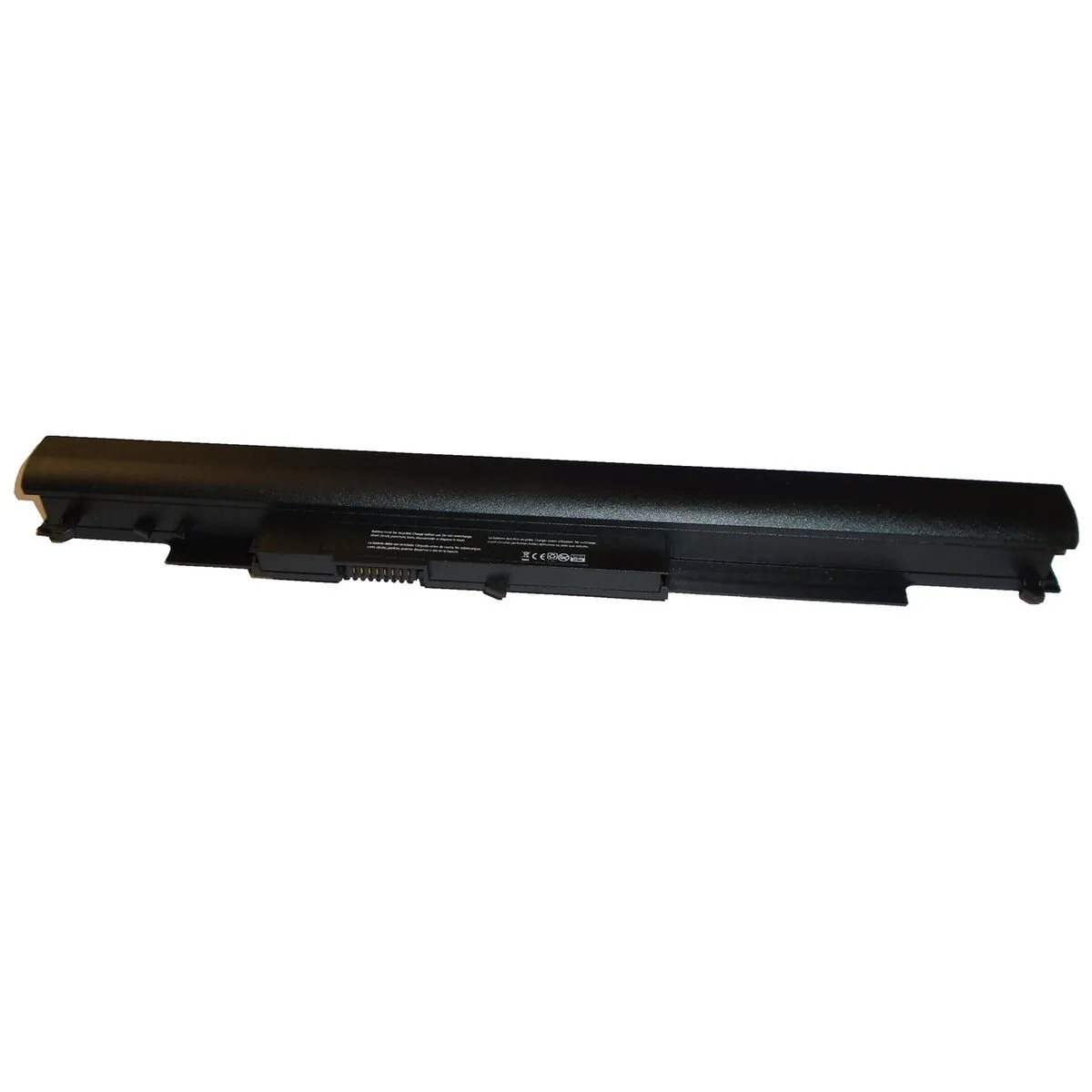 Batteria per Notebook V7 H-HS04-V7E Nero 2200 mAh