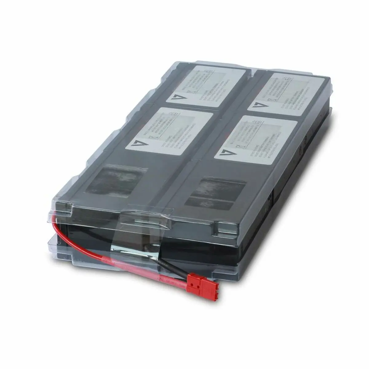 Batteria per SAI V7 RBC1RM2U3000V7 12 V