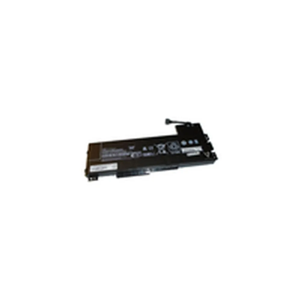 Batteria per Notebook V7 H-808452-001-V7E Nero 11,4 V 7890 mAh