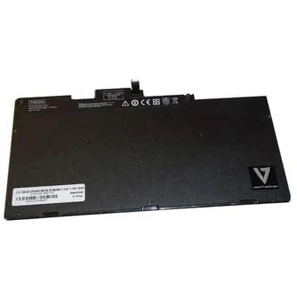 Batteria per Notebook V7 H-854108-850-V7E Nero 11,4 V