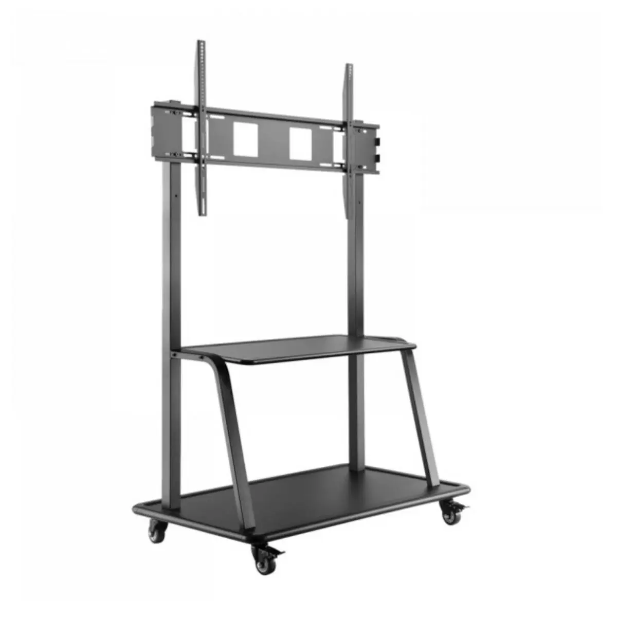 Trolley V7 TV CART3 60-105"