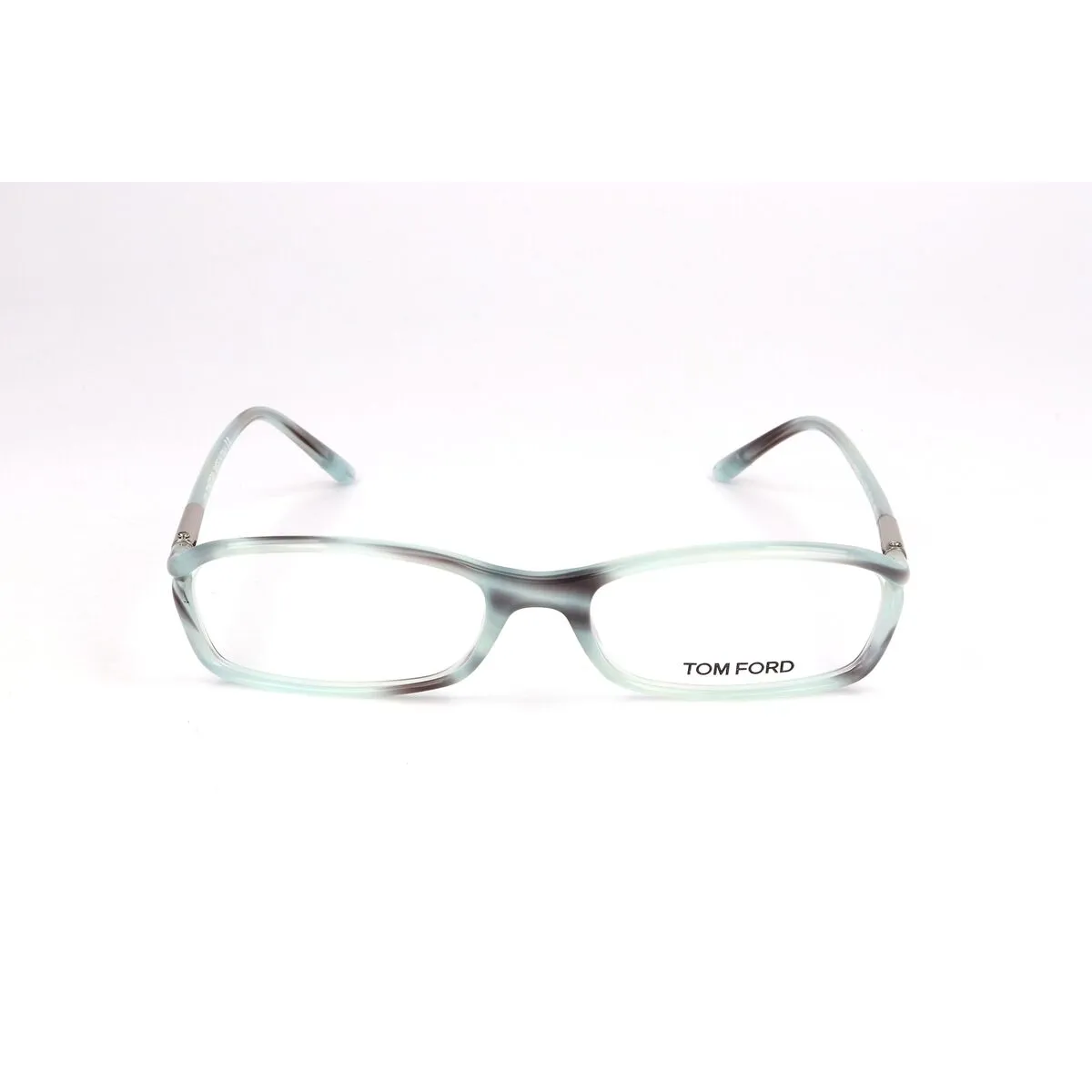 Montatura per Occhiali Donna Tom Ford FT5019-R69-50 Azzurro