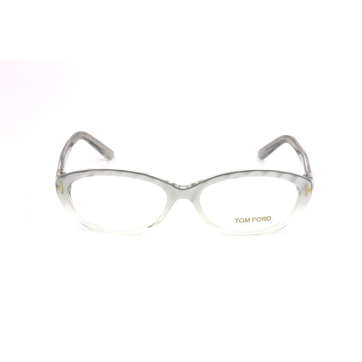 Montatura per Occhiali Donna Tom Ford FT5074-U59 Grigio