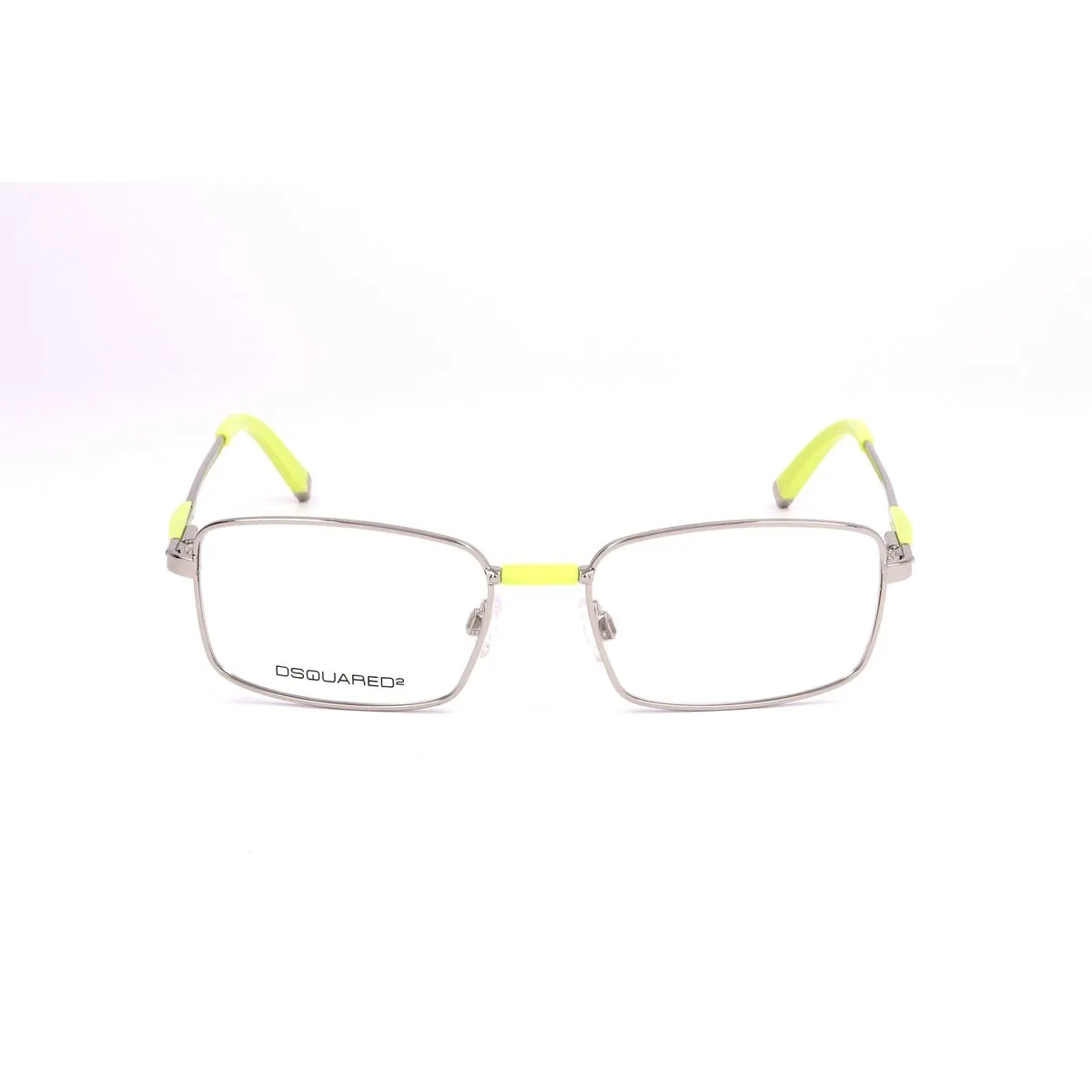 Montatura per Occhiali Uomo Dsquared2 DQ5025-16A ø 51 mm