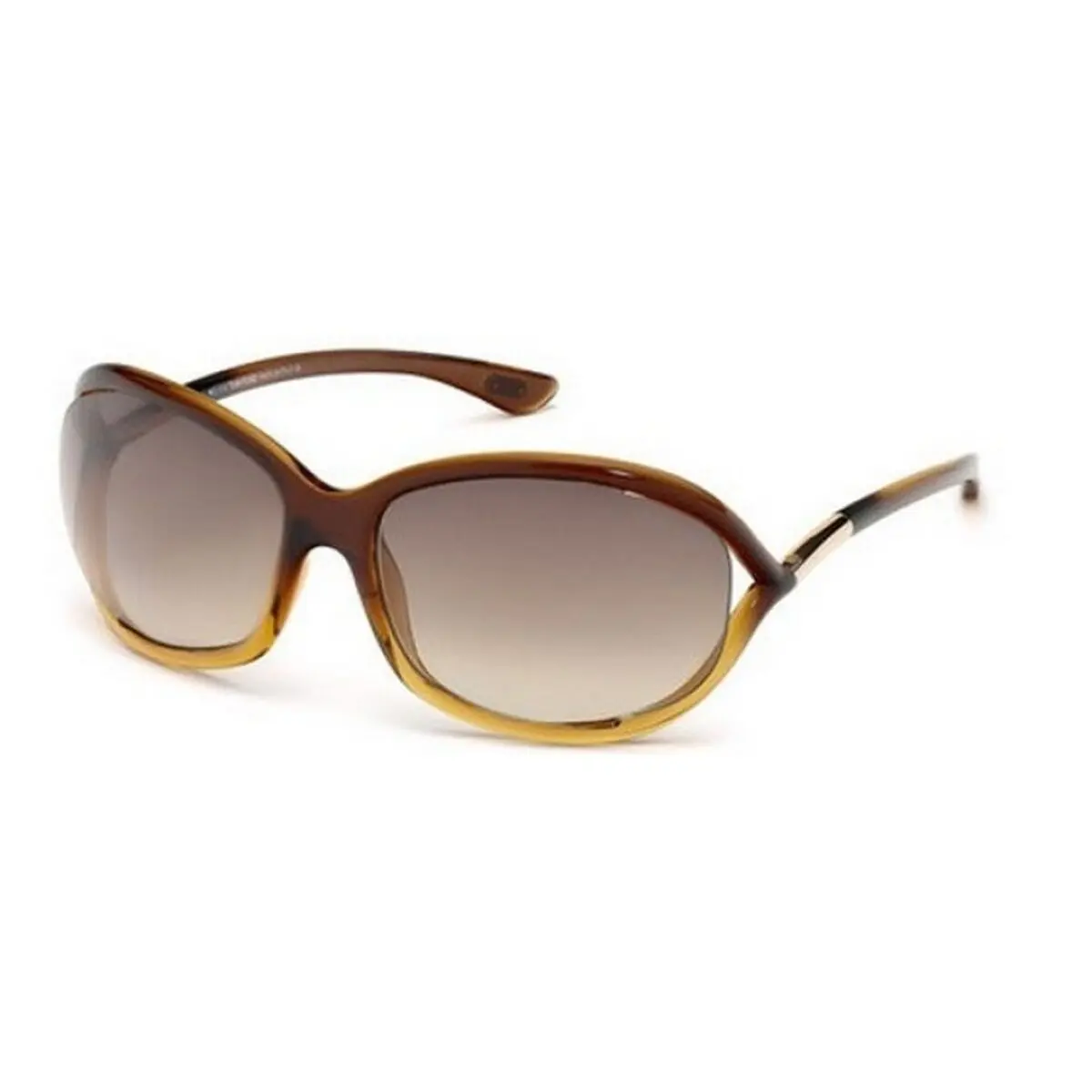 Occhiali da sole Donna Tom Ford FT0008 61 50F