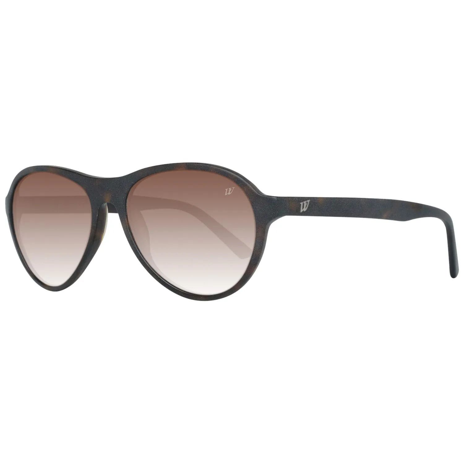 Occhialida sole Unisex WEB EYEWEAR WE0128-5452G ø 54 mm