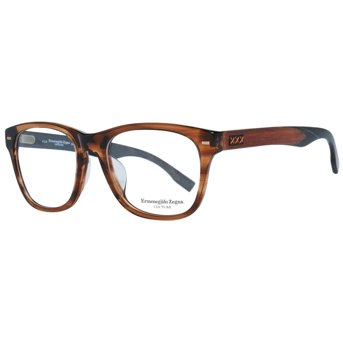 Montatura per Occhiali Uomo Ermenegildo Zegna ZC5001-F 04855