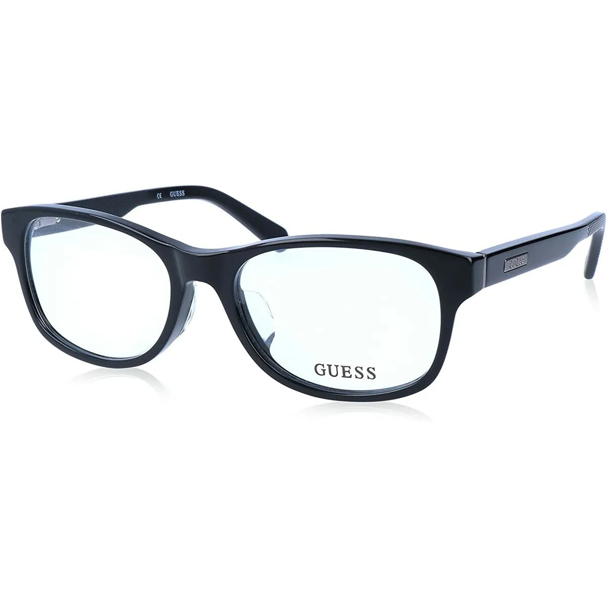 Montatura per Occhiali Guess GU1858-F 001 Ø 54 mm