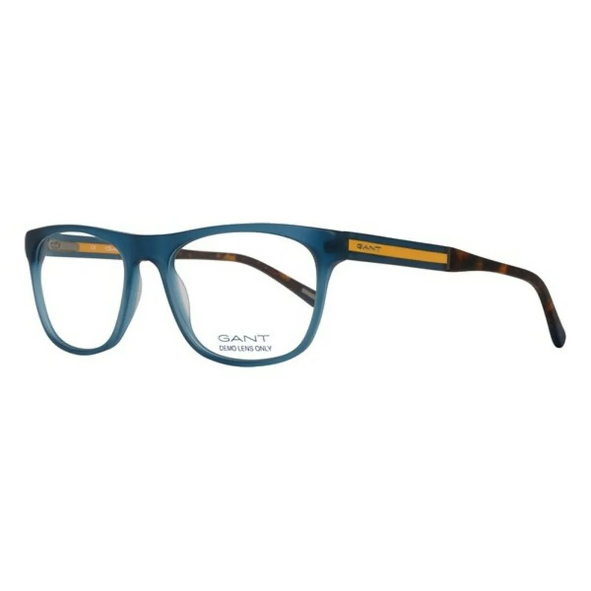 Montatura per Occhiali Uomo Gant GA3098-091-53 (ø 53 mm) Azzurro (ø 53 mm)