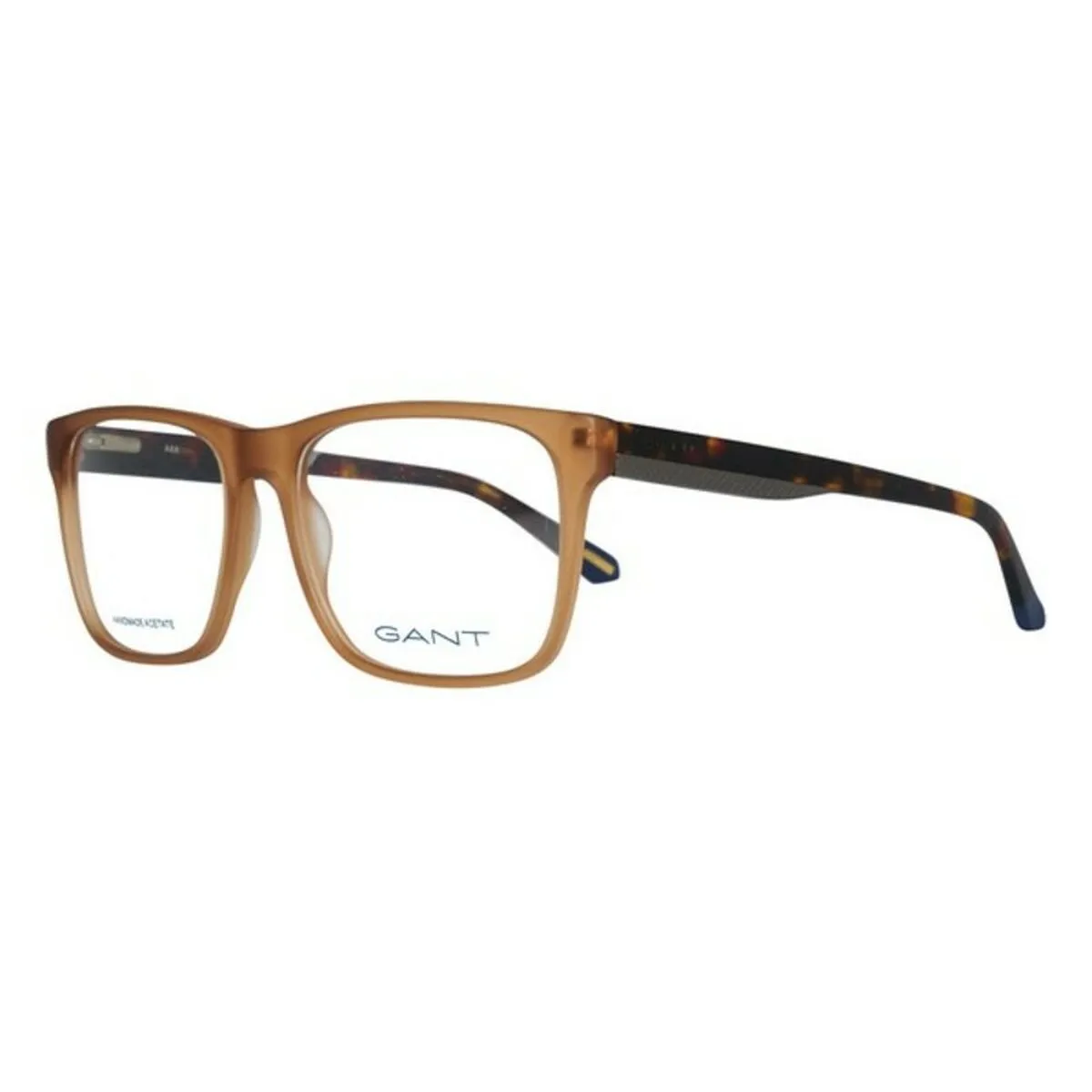 Montatura per Occhiali Uomo Gant GA3122-046-54 (ø 54 mm) Marrone (ø 54 mm)