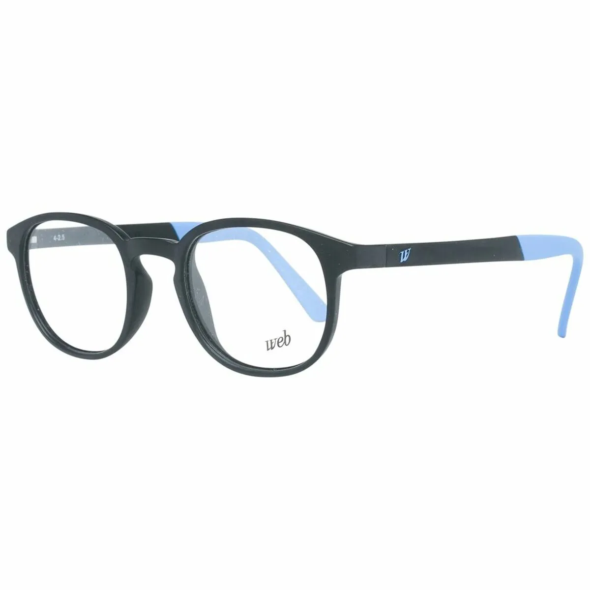 Montatura per Occhiali Uomo WEB EYEWEAR WE5185 47B02