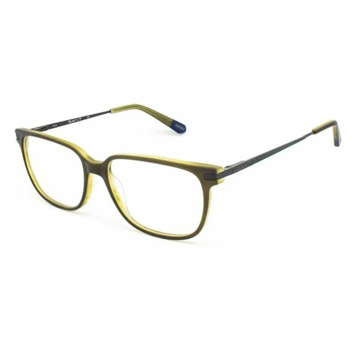 Montatura per Occhiali Uomo Gant GA3112-094-54 Verde (Ø 54 mm) (ø 54 mm)