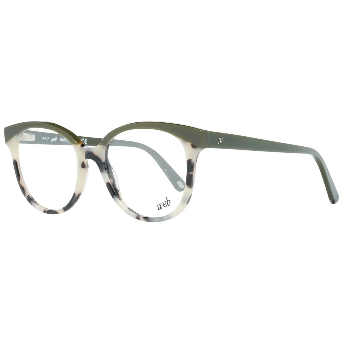 Montatura per Occhiali Donna WEB EYEWEAR WE5196 50055