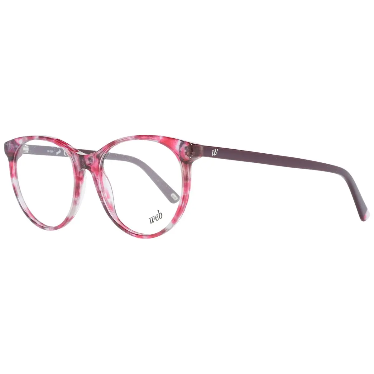 Montatura per Occhiali Donna Web Eyewear WE5213 52054