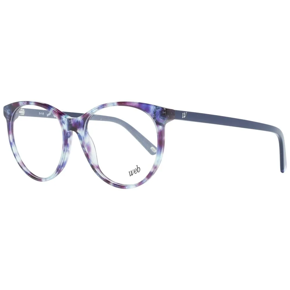 Montatura per Occhiali Donna Web Eyewear WE5213 52055