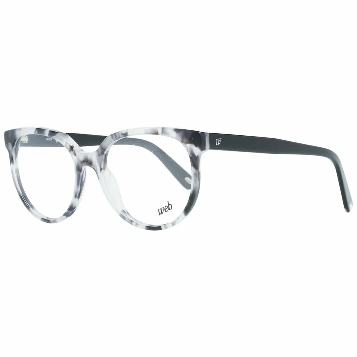 Montatura per Occhiali Donna WEB EYEWEAR WE5216 50055