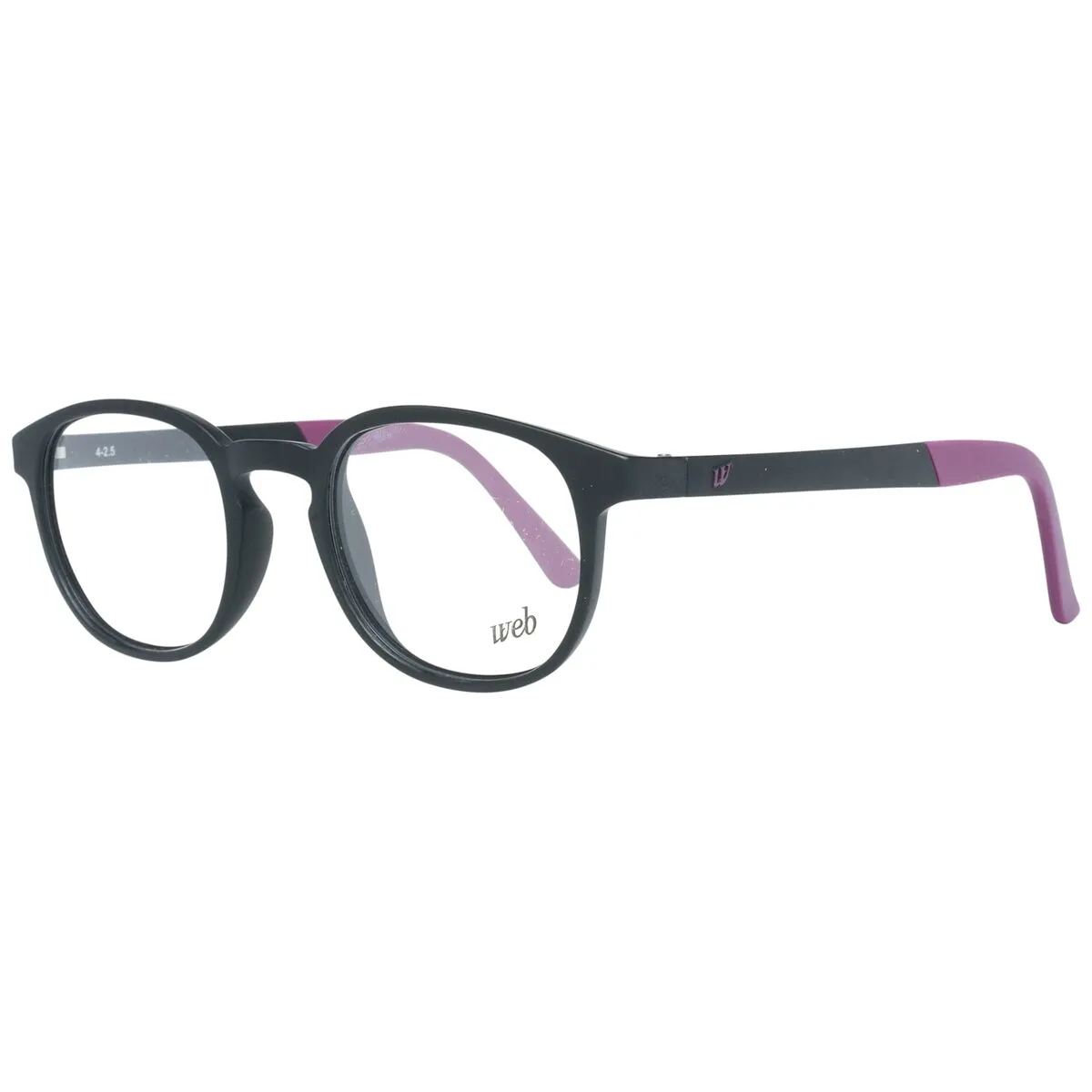 Montatura per Occhiali Uomo WEB EYEWEAR WE5185 47A02