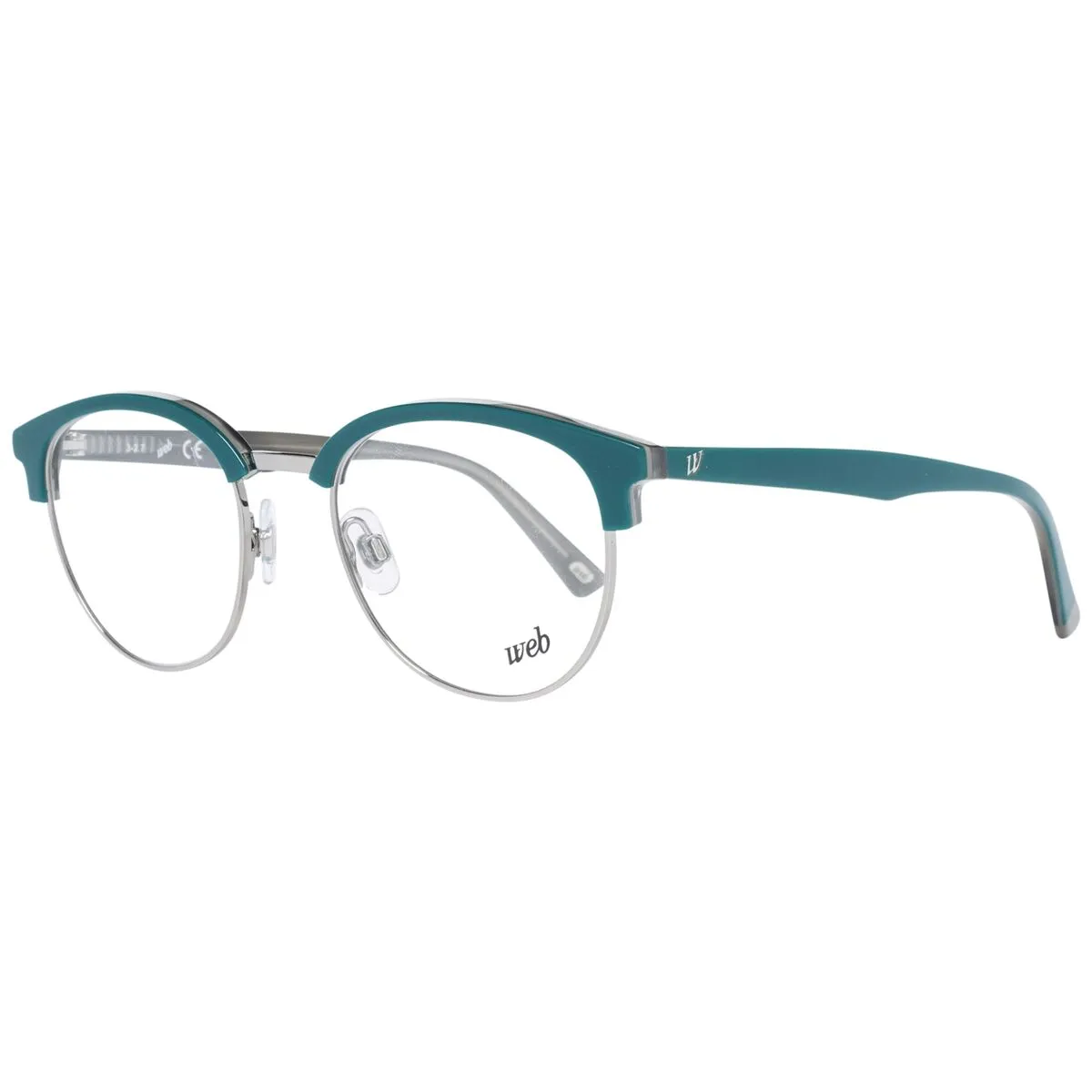 Montatura per Occhiali Donna Web Eyewear WE5225 49008