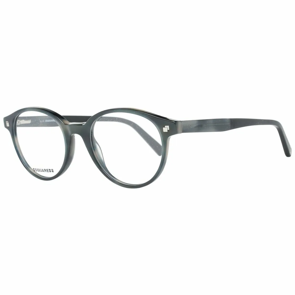 Montatura per Occhiali Unisex Dsquared2 DQ5227 49056