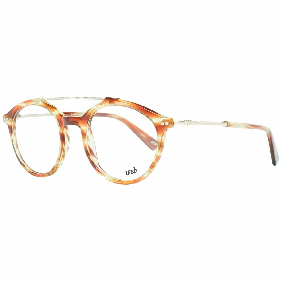 Montatura per Occhiali Uomo WEB EYEWEAR WE5204-N 48056