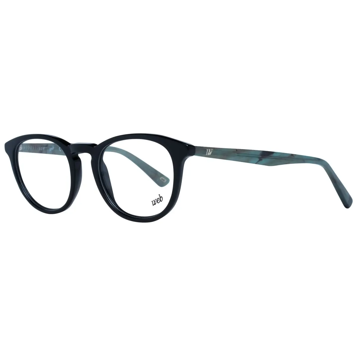 Montatura per Occhiali Unisex WEB EYEWEAR WE5181-N 49A01