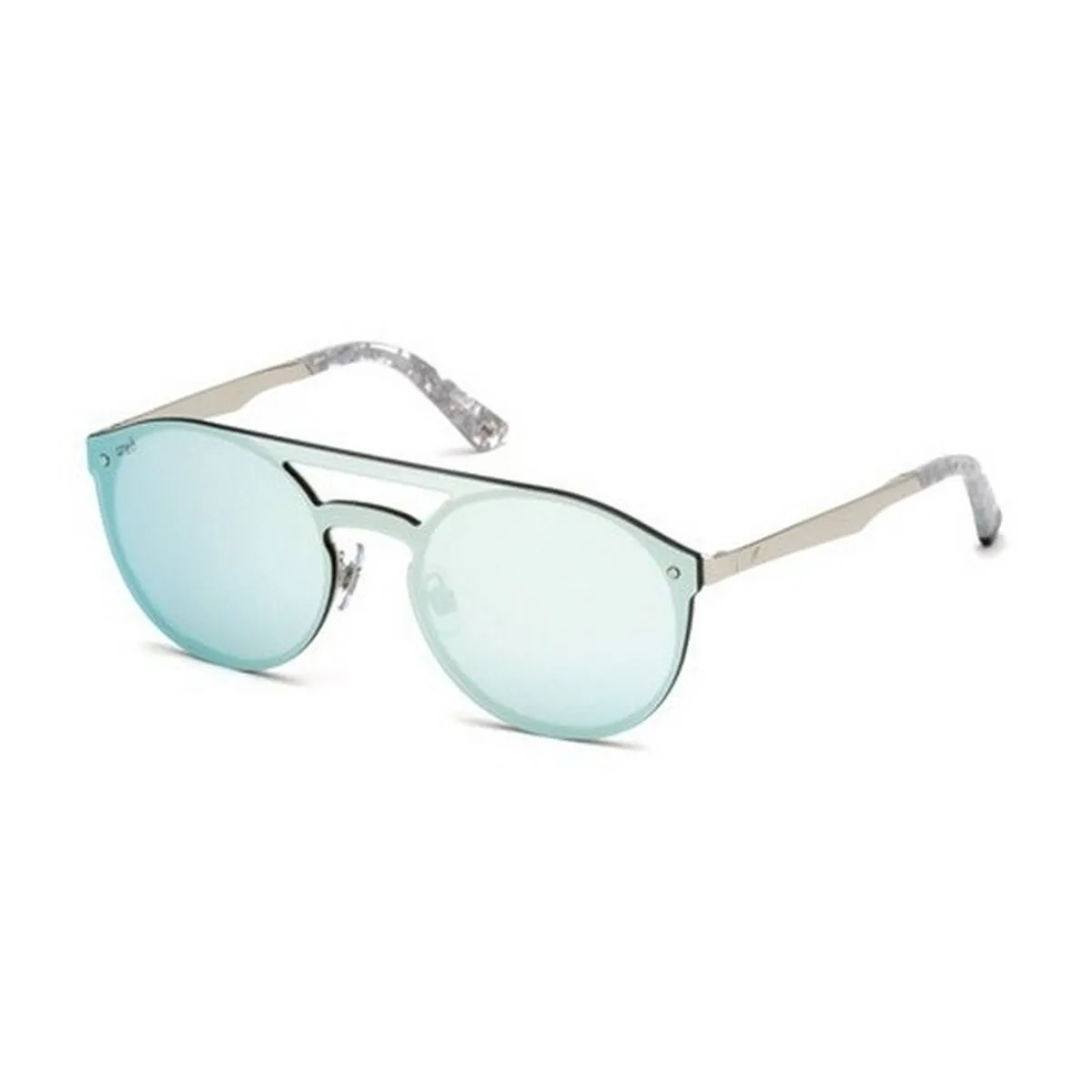 Occhialida sole Unisex WEB EYEWEAR WE0182 18C 51